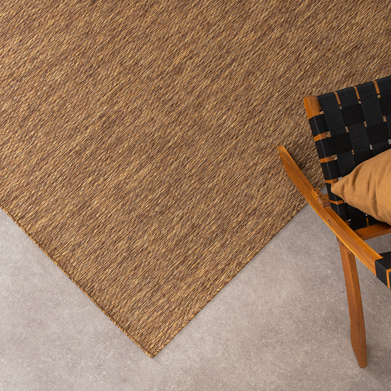 Outdoor Rug - Costa Cognac
