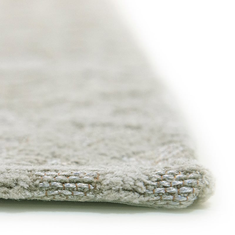 Modern floor rug - Structures Trammel 9245