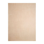 Scandinavian Rug - Charm Waves Beige