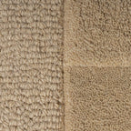 Modern floor rug - Mozo Gigi Beige/Cream