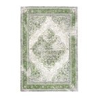 Vintage Rug - Admire Green