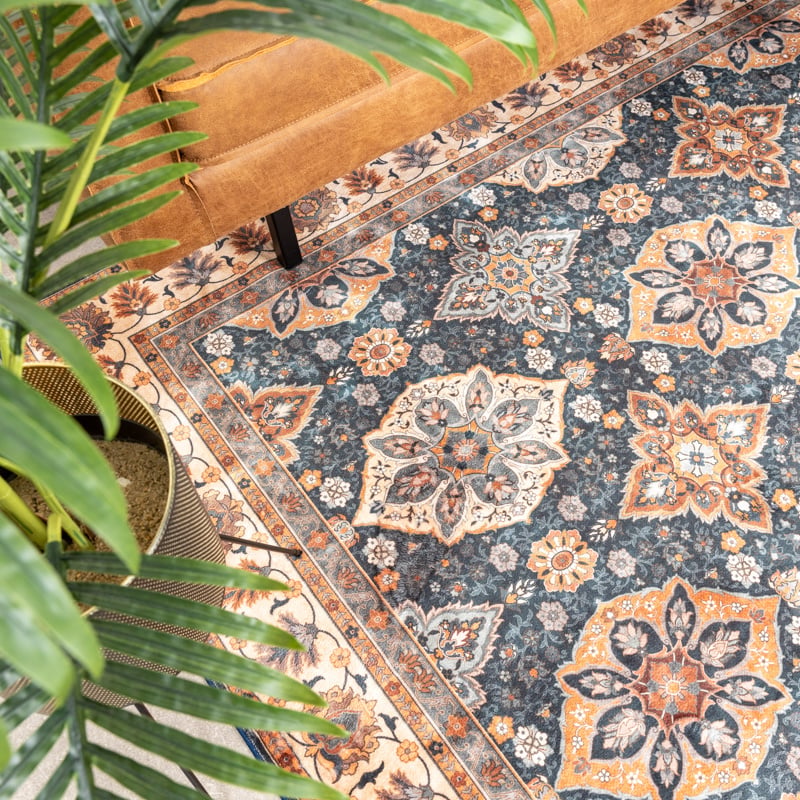 Vintage Rug - Imagine Oriental Rustic