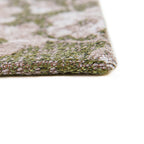 Floral Floor Rug - Sakura Wet Garden 9372