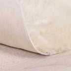 Kids Rug - Huggy Elephant Cream