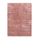 High Pile Floor Rug - Blushy Pink
