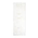 Soft High Pile Runner - Comfy Supreme White