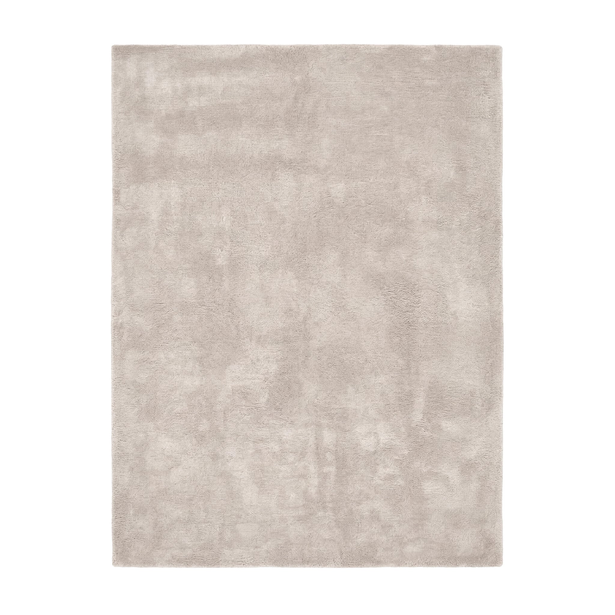 Wool rug - Leone Cream