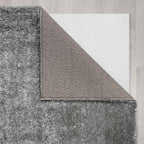 Velvet runner - Inzio Grey