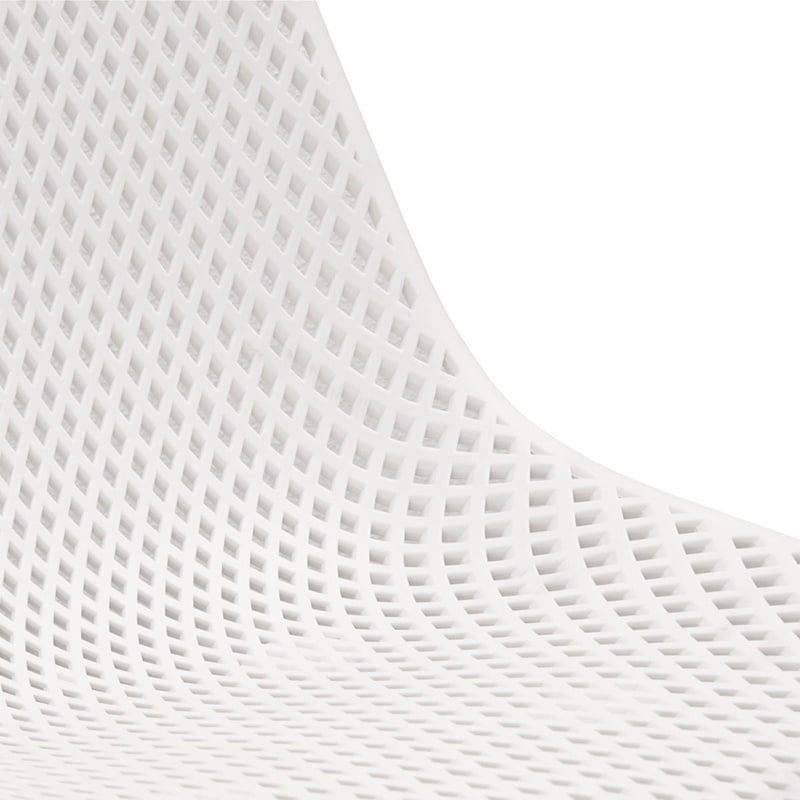 Garden chair - Sol White