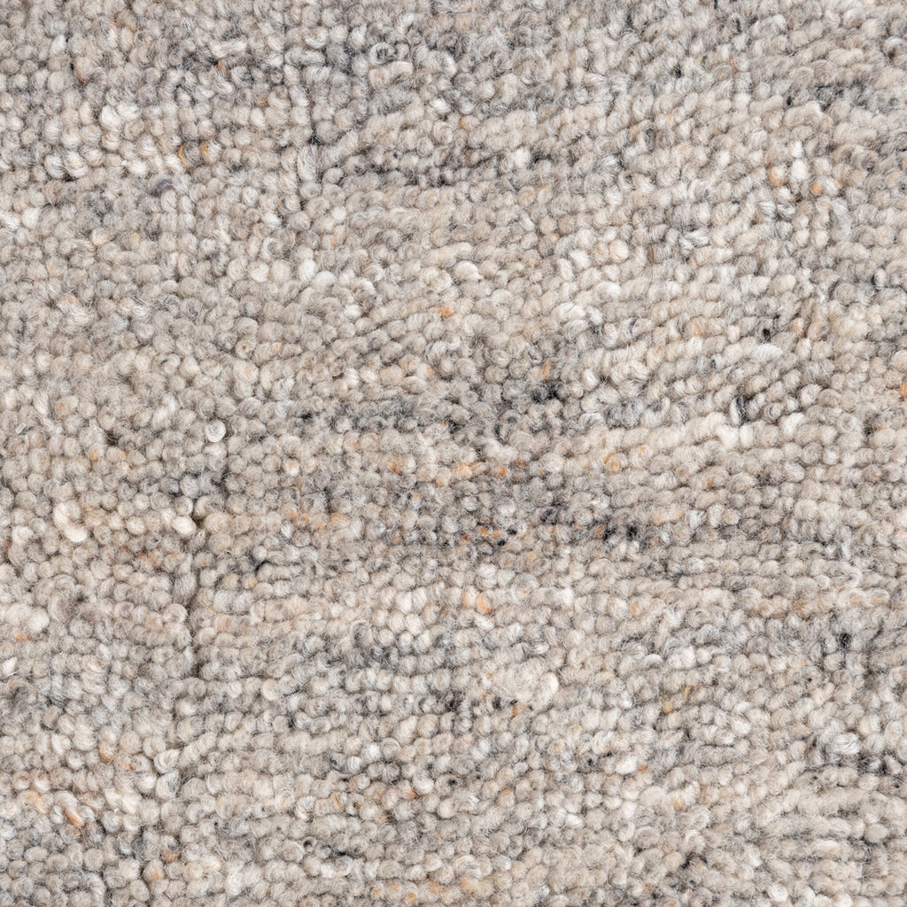 Berber rug - Aicha Pebble Grey