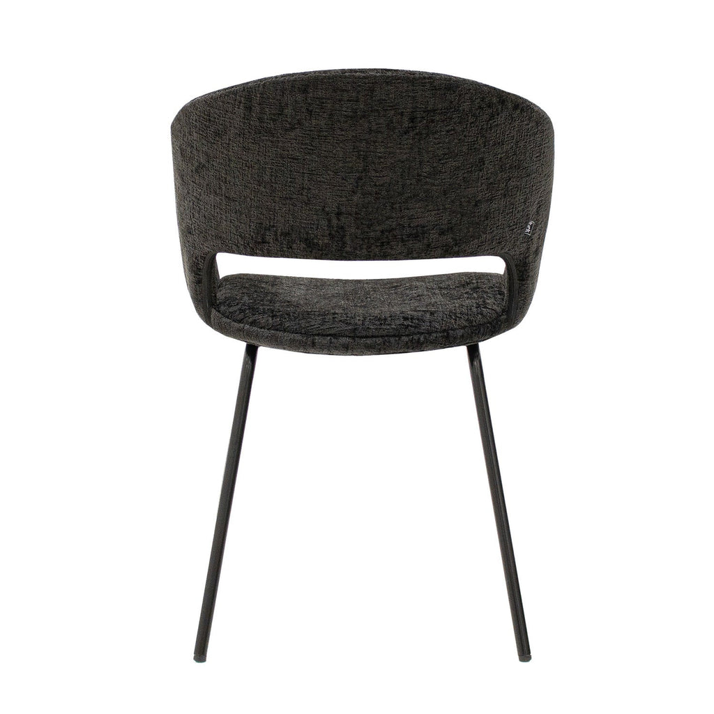 Dining Chair - Mette Black