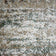 High Pile Floor Rug - Malta Green/Mottled 4727