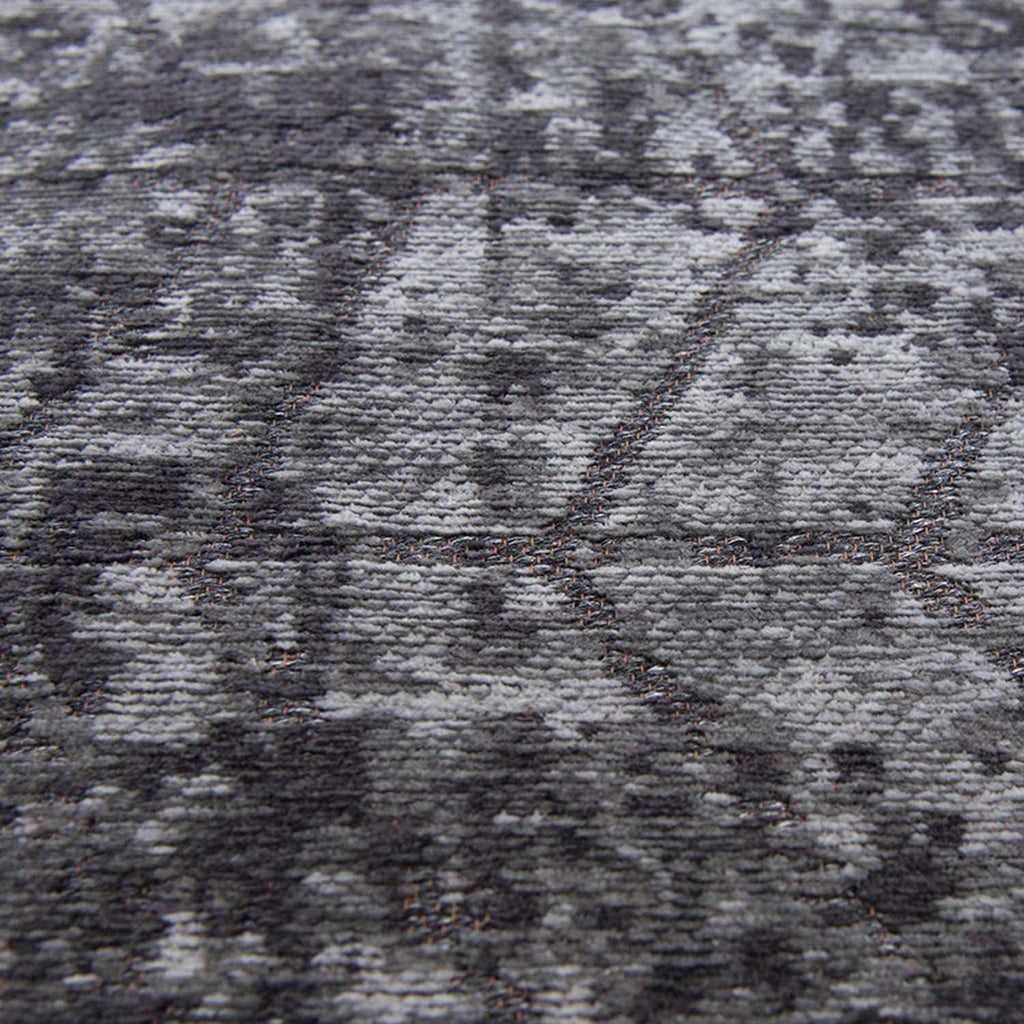 Vintage Rug - Mad Men Harlem Contract 8425