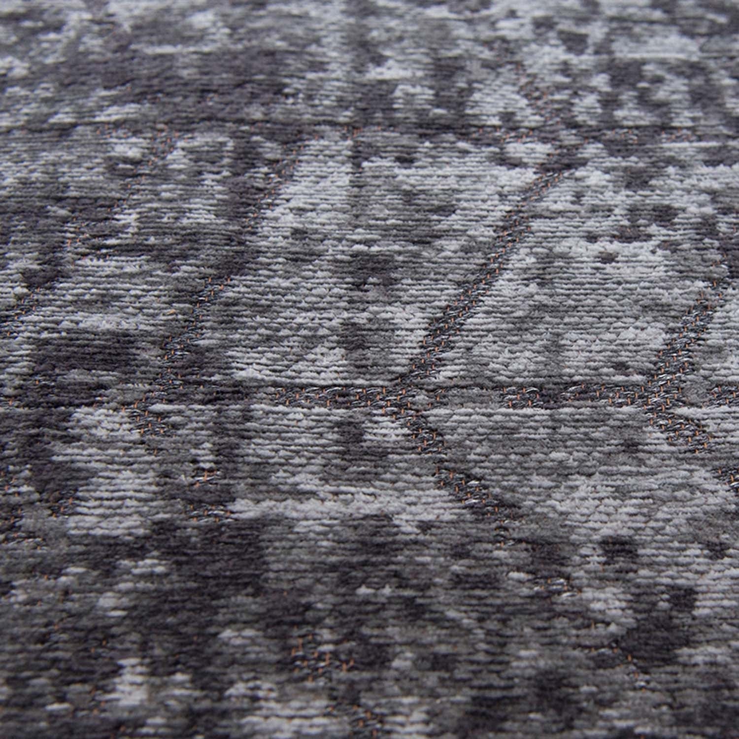 Vintage Rug - Mad Men Harlem Contract 8425