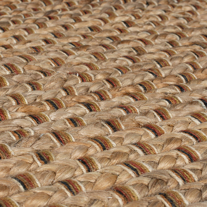Jute runner - Juno Natural