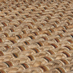 Jute runner - Juno Natural
