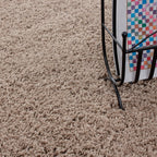 High-pile runner - Life Beige