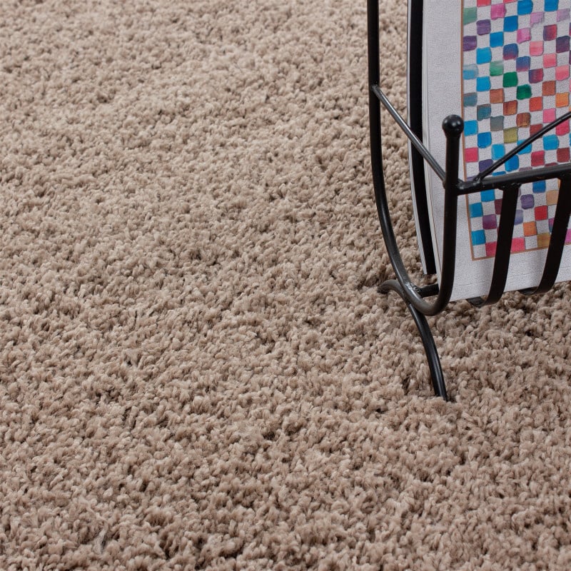 High-pile runner - Life Beige