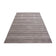 Modern Floor Rug - Plus Beige 8000