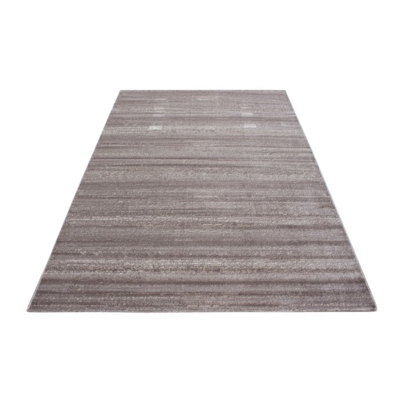 Modern Floor Rug - Plus Beige 8000