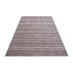 Modern Floor Rug - Plus Beige 8000
