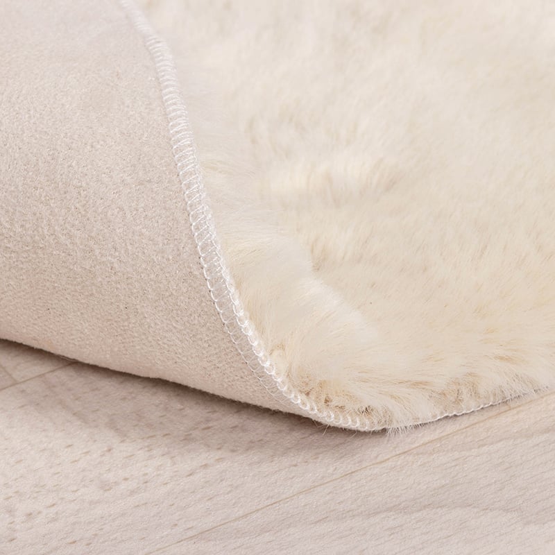 Kids Rug - Huggy Cloud Cream