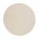 Round Outdoor Rug - Costa Sand
