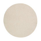 Round Outdoor Rug - Costa Sand