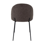 Dining room chair - Noa Dark Grey