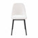 Dining chair - Lana White