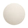 Round Wool Rug - Bliss Cream