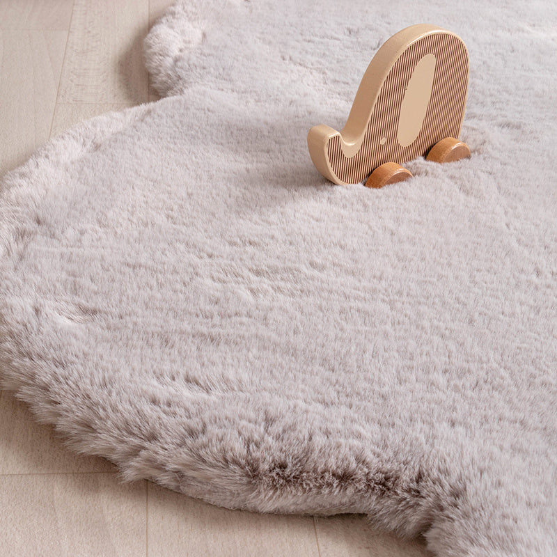 Kids Rug - Huggy Cloud Grey