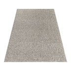 Low-pile floor rug - Nani Beige
