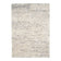 High Pile Wool Rug - Royal Cream/Grey