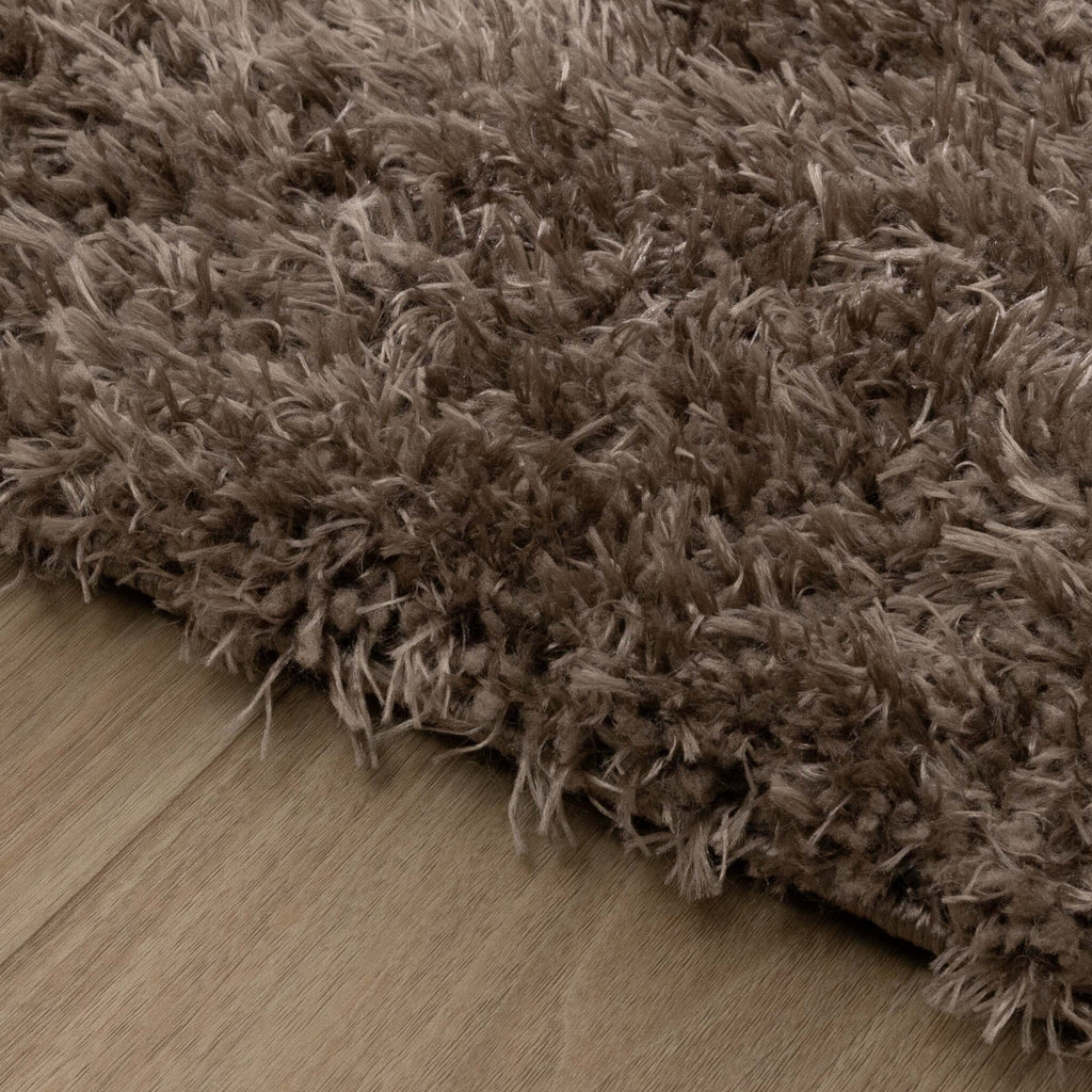 Washable Runner - Blaze Taupe