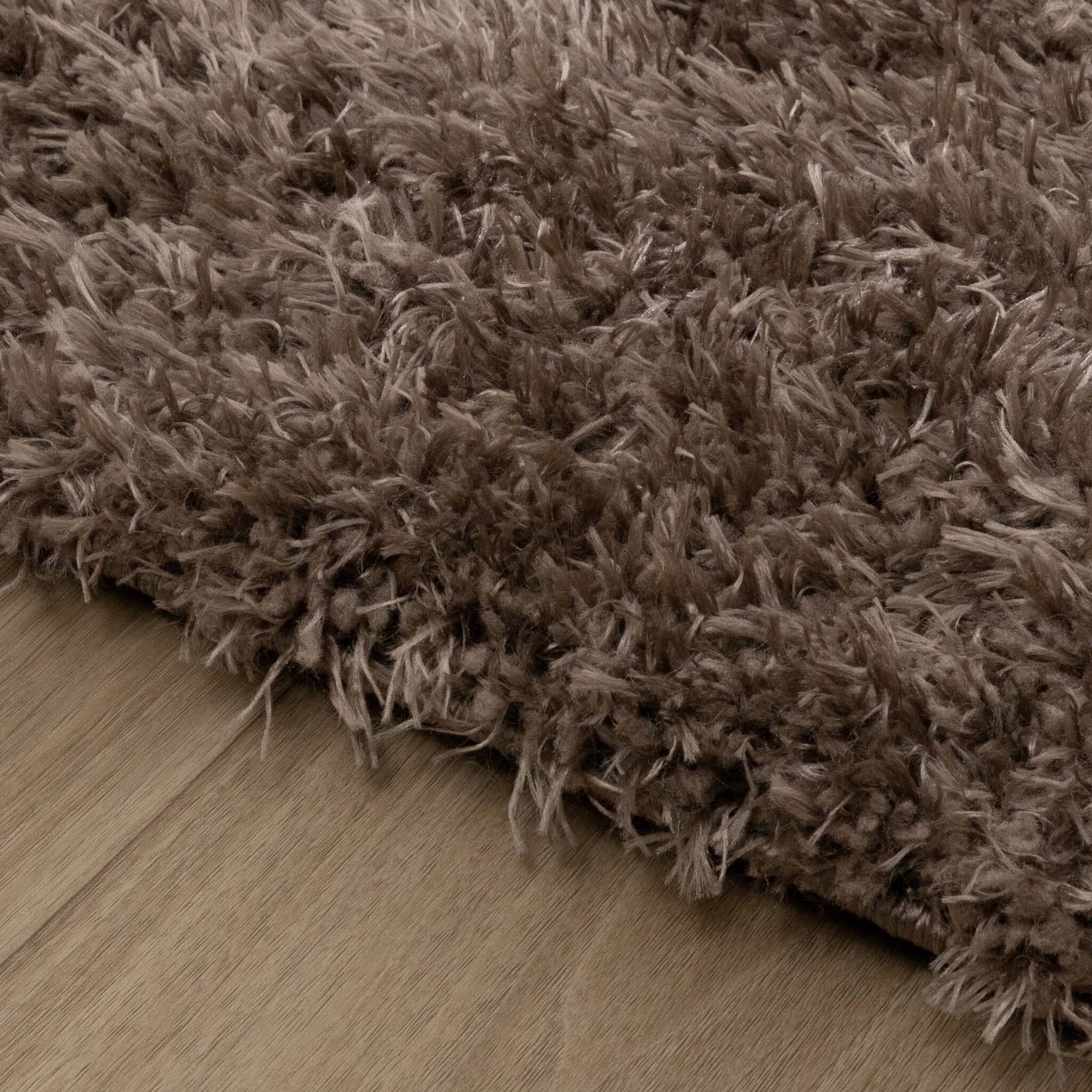 Washable Runner - Blaze Taupe