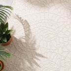 Indoor Outdoor Rug - Dunes Mandala Cream
