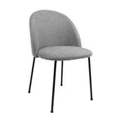 Dining chair - Noa Grey