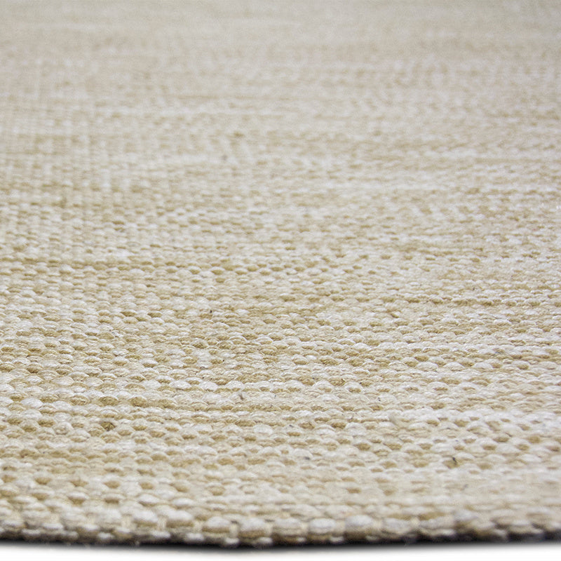Modern Floor Rug - Lisette Beige