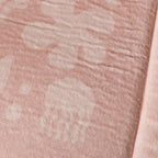 Washable play mat - Flo Pink