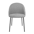 Dining chair - Noa Grey