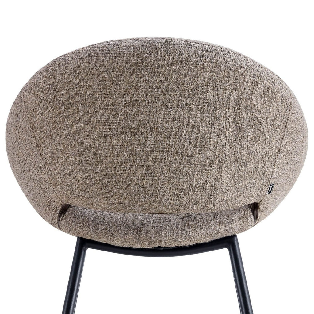 Dining Chair - Job Gray