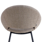 Dining Chair - Job Gray