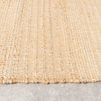 Bohemian Rug - Faya Natural