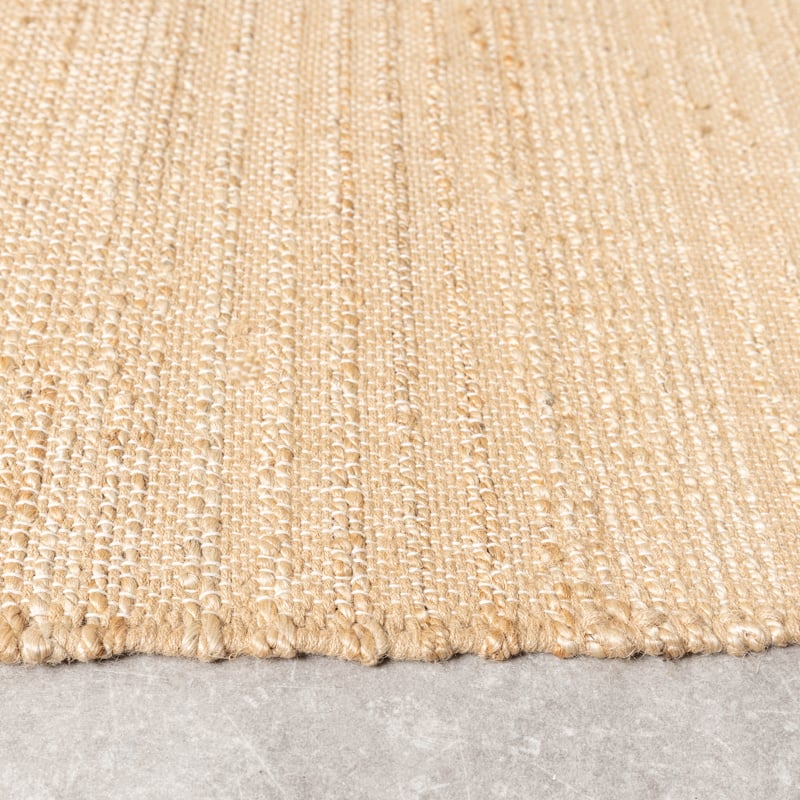 Bohemian Rug - Faya Natural