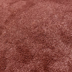 Washable rug - Clean Pink