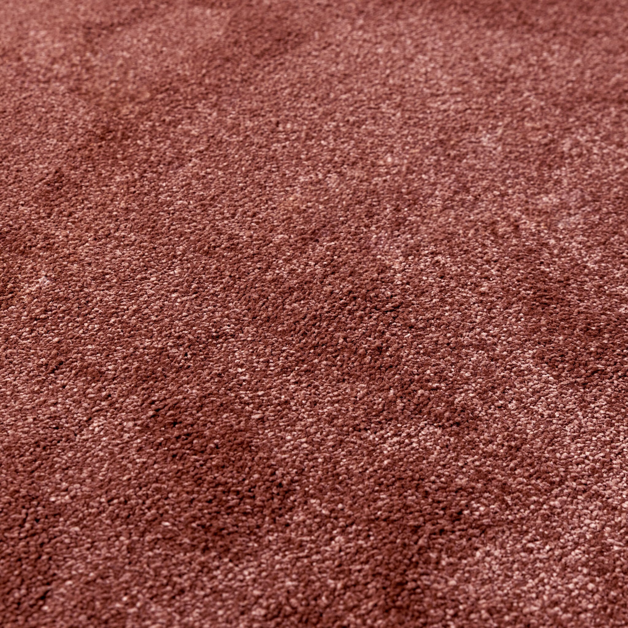Washable rug - Clean Pink