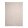 Washable Rug - Bruno Natural/Cream
