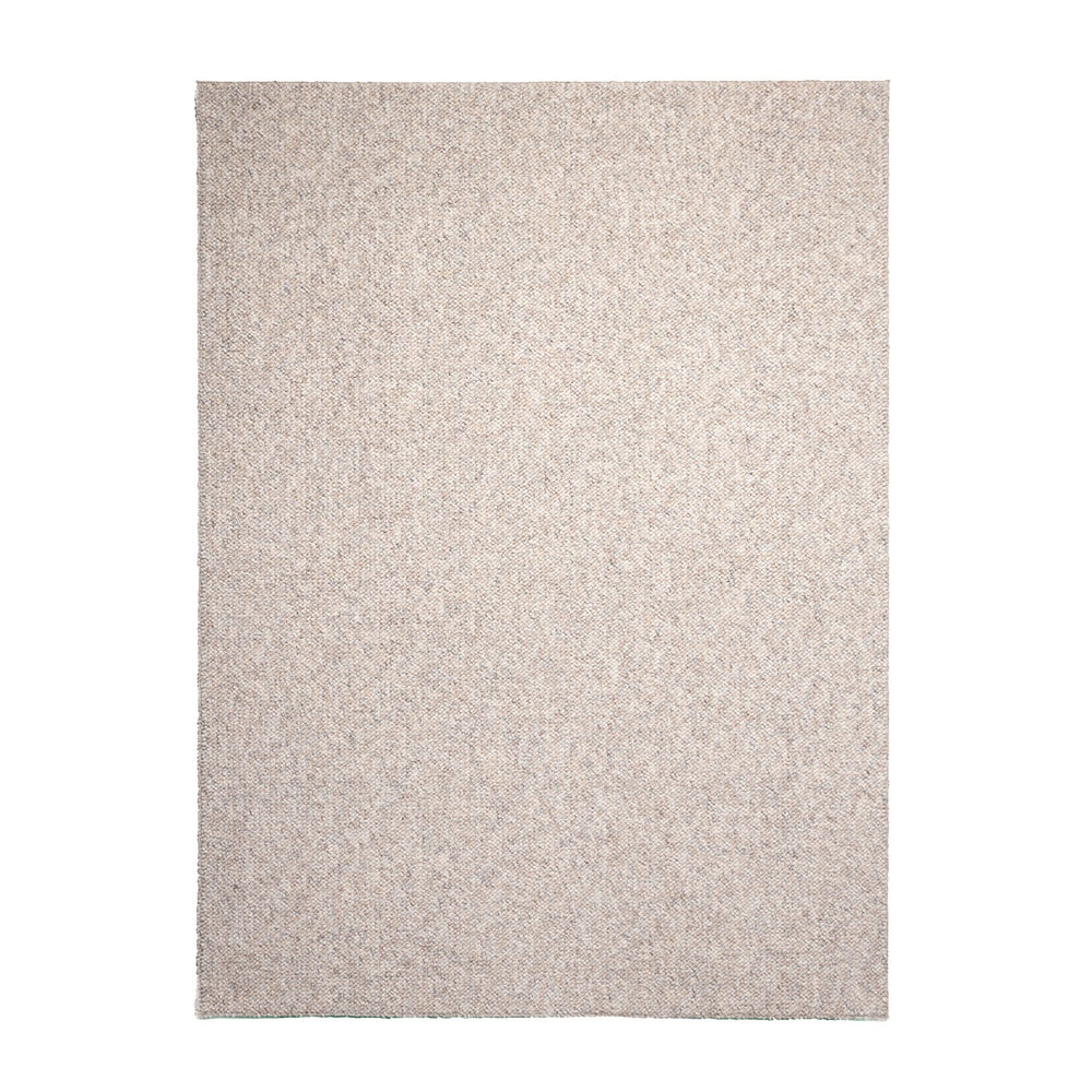 Washable Rug - Bruno Natural/Cream