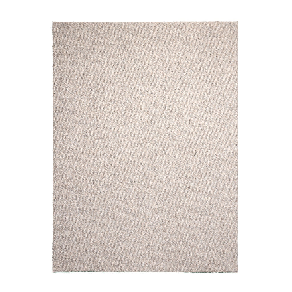 Washable Rug - Bruno Natural/Cream